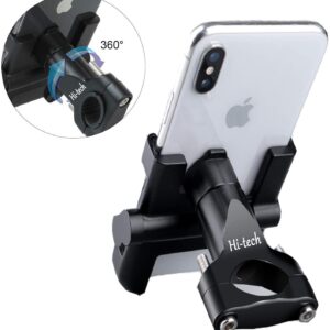 Supporto Per Smartphone HTA High Tech Academy HTS2