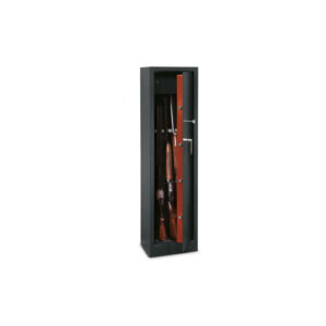 TECHNOSAFE TCH-10 ARMADIO PORTAFUCILI