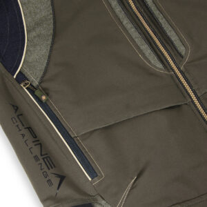 TRABALDO Giacca Vertical - immagine 4