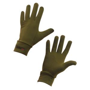 X TECH Guanti XT97 Verdi
