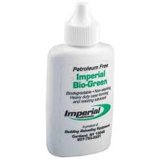 RCBS IMPERIAL BIO- GREEN