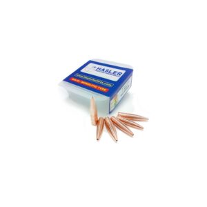 HASLER HUNTING .270 125 GR.