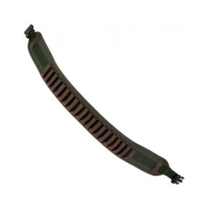 RISERVA CARTUCCERA CORDURA PELLE CAL 36 20 CELLE