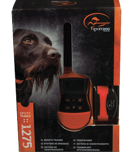 SPORTTRAINER® 1275 SISTEMA DI ADDESTRAMENTO - immagine 3