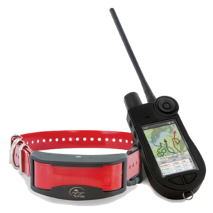 TEK 2.0 KIT COLLARE GPS+PALMARE