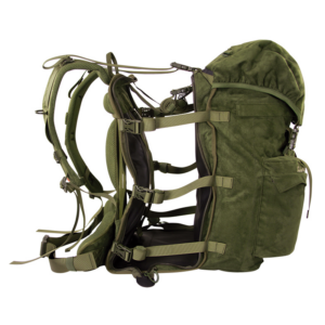 NATURE Zaino Suede 65 PF PRO - immagine 3