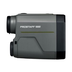 NIKON telemetro laser portatile PROSTAFF 1000 - immagine 3