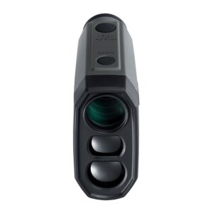 NIKON telemetro laser portatile PROSTAFF 1000 - immagine 4