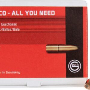 PALLE GECO PLUS CAL. 30 .308 170 GR